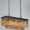 Подвесная люстра Vitaluce V5158-1/10 V5158-1/10 - 2