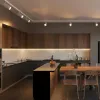 Трековый однофазный светильник Novotech Selene 359155 359155 - 6