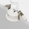 Крепление для встраиваемого монтажа Maytoni Accessories for pendant PA001-RS-W PA001-RS-W - 4