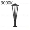Ландшафтный светильник Odeon Light Nature Bearitz 6655/12GL3 6655/12GL3 - 1