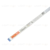 Профиль алюминиевый угловой накладной Wolta WAP-S-16/16/2000-A WAP-S-16/16/2000-A - 6