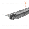 Профиль встраиваемый Wolta WAP-I-55/13/3000-A WAP-I-55/13/3000-A - 1
