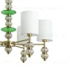 Подвесная люстра Lumion Moderni Ilmira 8337/6 8337/6 - 6