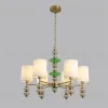 Подвесная люстра Lumion Moderni Ilmira 8337/6 8337/6 - 4