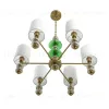 Подвесная люстра Lumion Moderni Ilmira 8337/6 8337/6 - 3