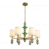Подвесная люстра Lumion Moderni Ilmira 8337/6 8337/6 - 5