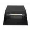 Уличный настенный светильник Uniel ULU-P34A-5W/4000K IP65 BLACK UL-00013623 ULU-P34A-5W/4000K IP65 BLACK - 2