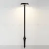 Ландшафтный светильник Odeon Light Nature Disc 7189/6GL 7189/6GL - 4