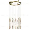 Подвесная люстра Odeon Light L-Vision Spira 5468/66L 5468/66L - 2
