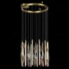 Подвесная люстра Odeon Light L-Vision Spira 5468/66L 5468/66L - 3