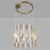 Подвесная люстра Odeon Light L-Vision Spira 5468/66L 5468/66L - 6