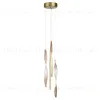 Подвесной светильник Odeon Light L-Vision Spira 5468/9L 5468/9L - 2