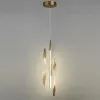 Подвесной светильник Odeon Light L-Vision Spira 5468/9L 5468/9L - 3