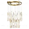 Подвесная люстра Odeon Light L-Vision Spira 5468/150L 5468/150L - 2