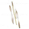 Подвесной светильник Odeon Light L-Vision Spira 5468/9L 5468/9L - 4