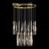 Подвесная люстра Odeon Light L-Vision Spira 5468/150L 5468/150L - 3