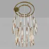 Подвесная люстра Odeon Light L-Vision Spira 5468/150L 5468/150L - 6