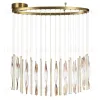 Люстра Odeon Light L-Vision Spira 5468/118L 5468/118L - 2
