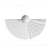 Настенный светильник Odeon Light Hightech Sun Gate 7198/6WL 7198/6WL - 5