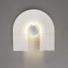 Настенный светильник Odeon Light Hightech Sun Gate 7197/6WL 7197/6WL - 1