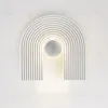 Настенный светильник Odeon Light Hightech Sun Gate 7197/6WL 7197/6WL - 4