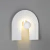 Настенный светильник Odeon Light Hightech Sun Gate 7197/6WL 7197/6WL - 3