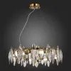 Подвесная люстра ST Luce Ancona SL1227.303.08 SL1227.303.08 - 4