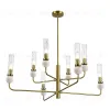 Люстра на штанге ST Luce Medea SL1244.303.08 SL1244.303.08 - 3