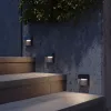 Уличный настенный светильник ST Luce Lade SL9537.411.14 SL9537.411.14 - 4