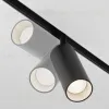 Трековый светодиодный светильник Maytoni Technical Focus Led TR032-2-12W3K-W-B TR032-2-12W3K-W-B - 4