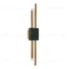 Настенный светильник ST Luce Brighton SL6116.361.02 SL6116.361.02 - 2