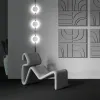 Трековый магнитный светильник Maytoni Relax TR107-2-5W3K-W TR107-2-5W3K-W - 5