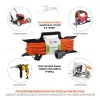 Удлинитель силовой Эра UFx-1e-3x1.5-20m Б0046829 Б0046829 - 4