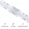 Коннектор прокалывающий 4 pin для соединения RGB LED ленты 10мм, тип COB Apeyron 09-118 09-118 - 5