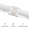 Коннектор прокалывающий 5 pin для соединения RGBW LED ленты 12мм, тип COB Apeyron 09-161 09-161 - 5