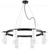 Подвесная люстра Lightstar Rullo (571018+214436-4+214486-4+202431-8) LR0188643641 LR0188643641 - 1
