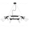 Подвесная люстра Lightstar Rullo (571018+214436-4+214486-4+202431-8) LR0188643641 LR0188643641 - 2