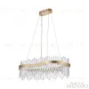 Подвесная люстра Arte Milano Venezia 312011/L800 BS 312011/L800 BS - 5