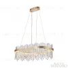 Подвесная люстра Arte Milano Venezia 312011/L800 BS 312011/L800 BS - 4
