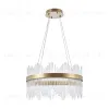 Подвесная люстра Arte Milano Venezia 311033/D600 BS 311033/D600 BS - 2