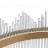 Подвесная люстра Arte Milano Venezia 311033/D600 BS 311033/D600 BS - 6