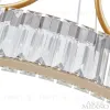 Подвесная люстра Arte Milano Venezia 310322/D600 GD 310322/D600 GD - 7