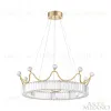 Подвесная люстра Arte Milano Venezia 310322/D600 GD 310322/D600 GD - 10