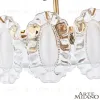 Люстра на штанге Arte Milano Rim 313009/D600 BS 313009/D600 BS - 7