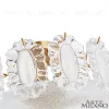 Люстра на штанге Arte Milano Rim 313009/D600 BS 313009/D600 BS - 6