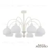 Люстра на штанге Arte Milano Napoli 313066/D820/8 IV 313066/D820/8 IV - 1