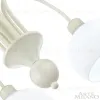 Люстра на штанге Arte Milano Napoli 313066/D820/8 IV 313066/D820/8 IV - 6