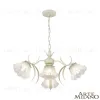 Подвесная люстра Arte Milano Napoli 316066/D680/4 IV 316066/D680/4 IV - 1