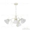 Подвесная люстра Arte Milano Napoli 316066/D680/4 IV 316066/D680/4 IV - 5