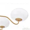 Подвесная люстра Arte Milano Napoli 310166/D780/6 BS/WD 310166/D780/6 BS/WD - 9